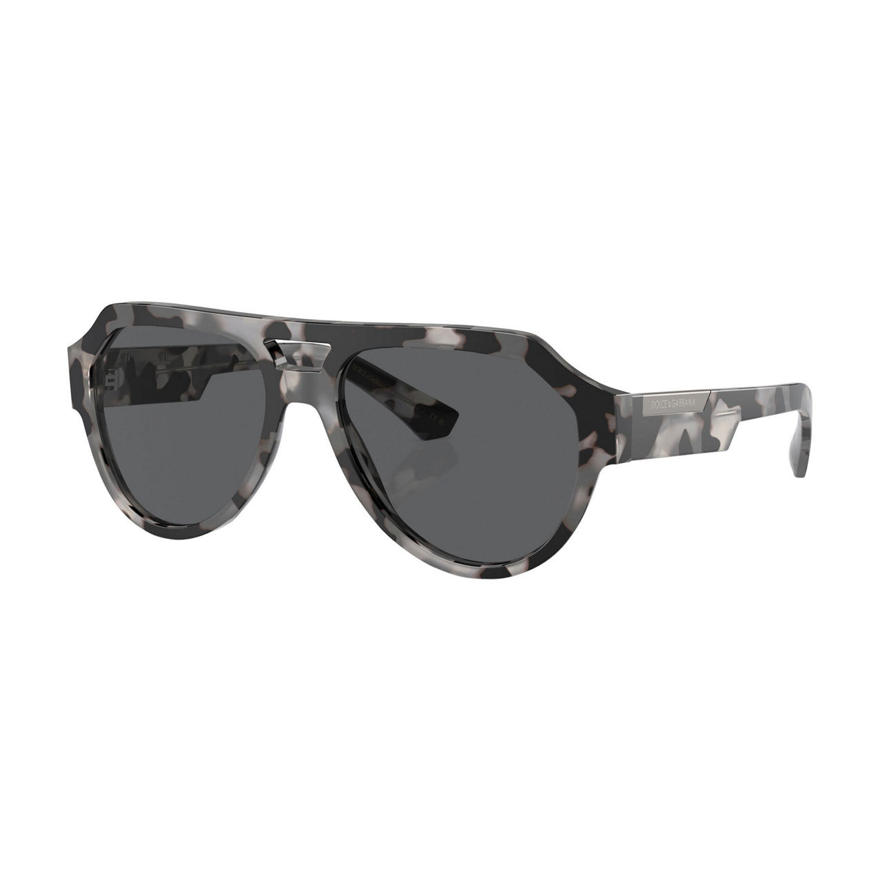 Square Sunglasses DG4466