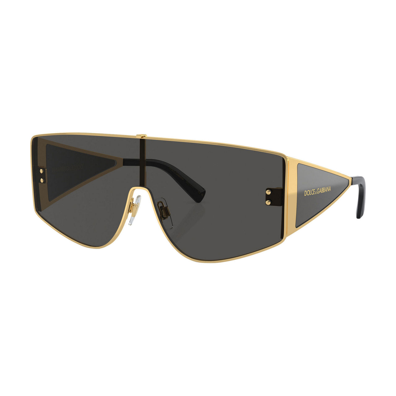 Rectangle Sunglasses DG2305