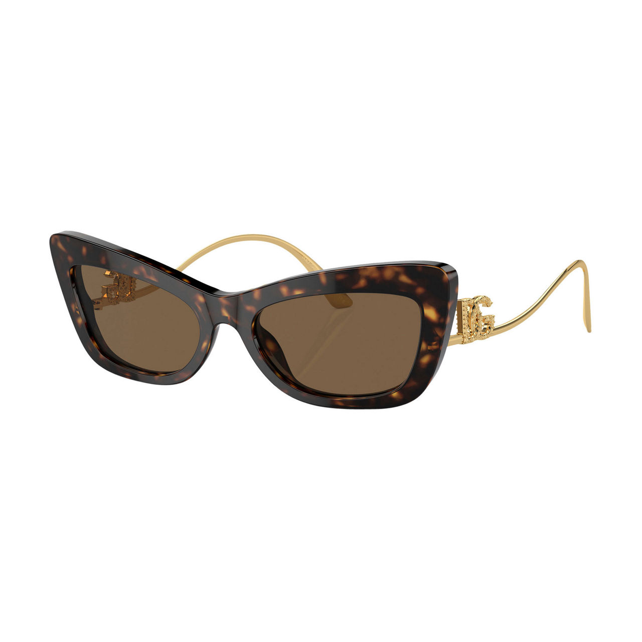Cat Eye Sunglasses DG4467B