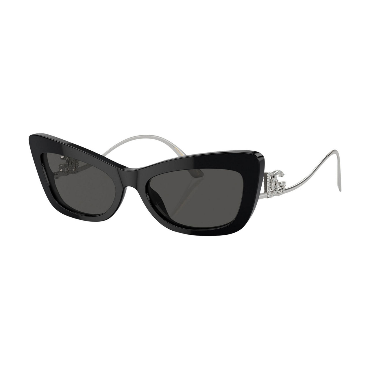 Cat Eye Sunglasses DG4467B