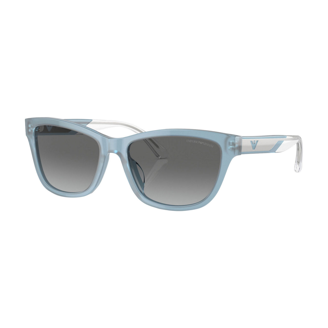 Cat Eye Sunglasses EA4227U