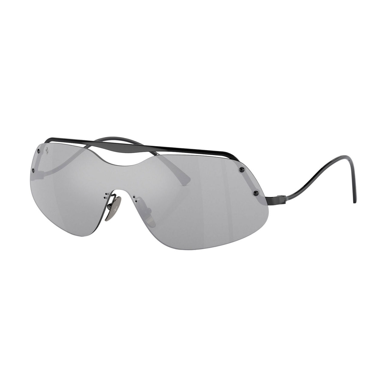 Rectangle Sunglasses FH1007