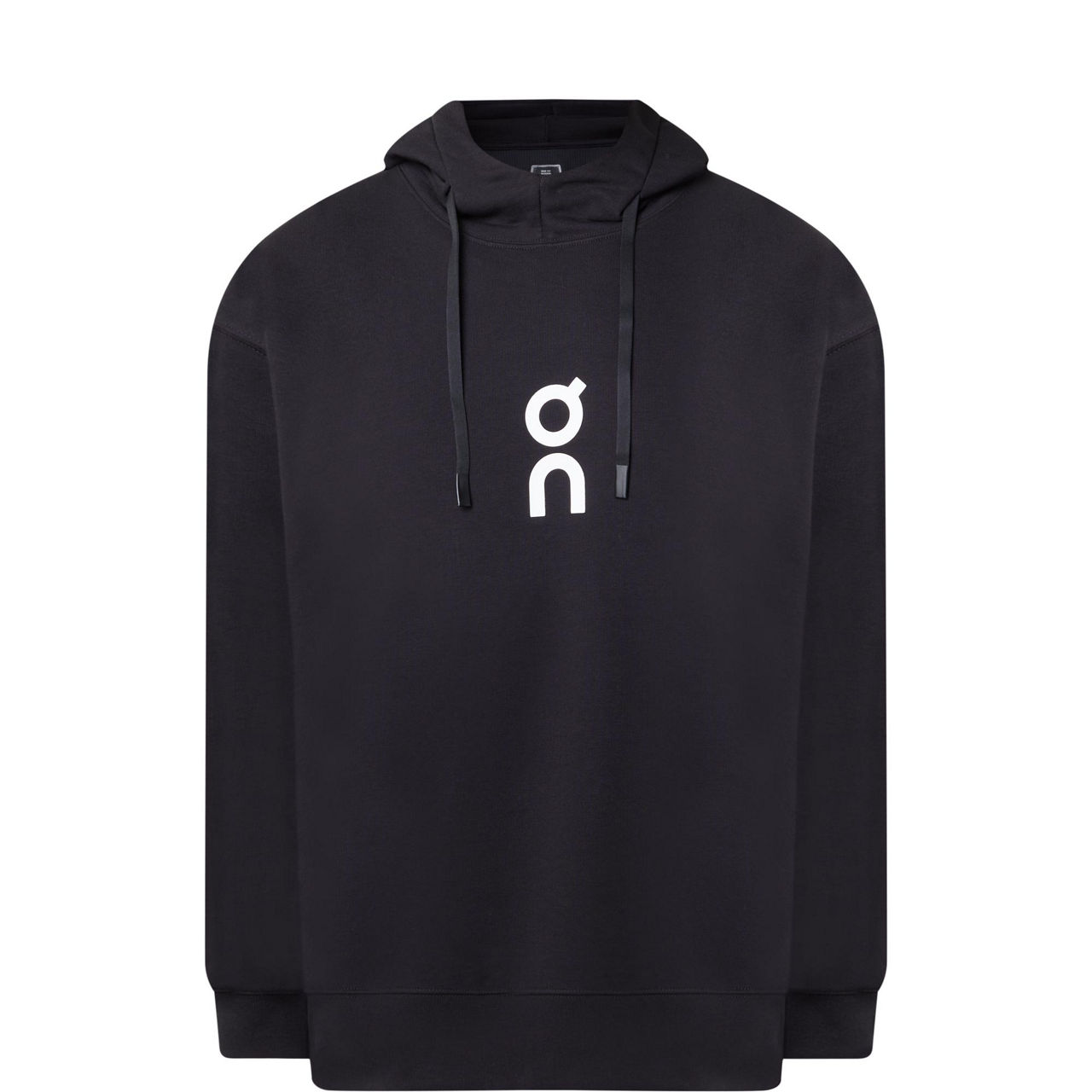 Club Drawstring Hoodie