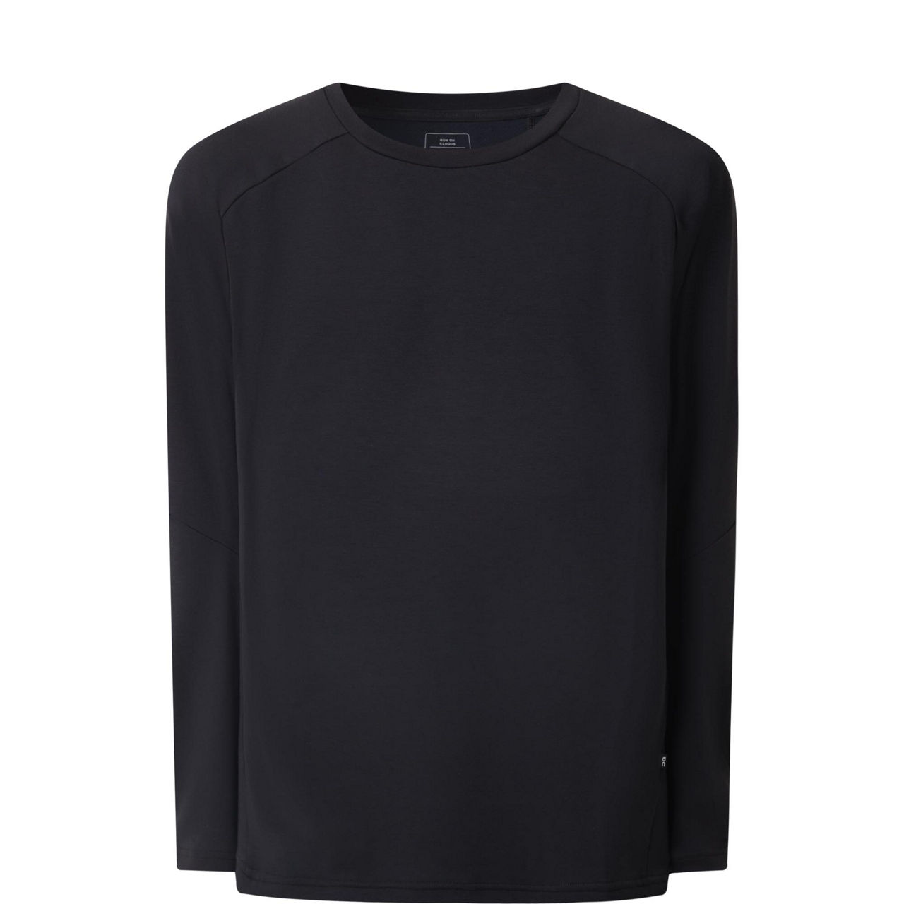 Focus Long-Sleeved T-Shirt