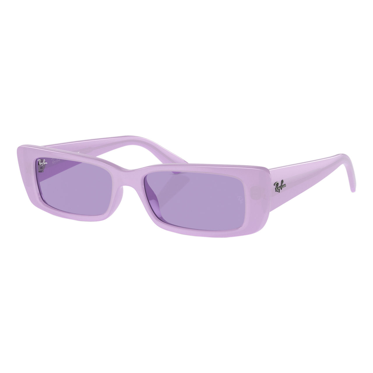 Rectangle Sunglasses RB4425 Teru Bio-Based