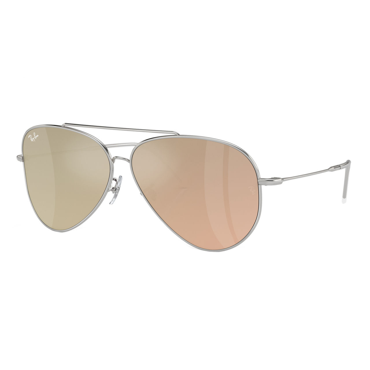 Pilot Sunglasses RBR0101S Aviator Reverse