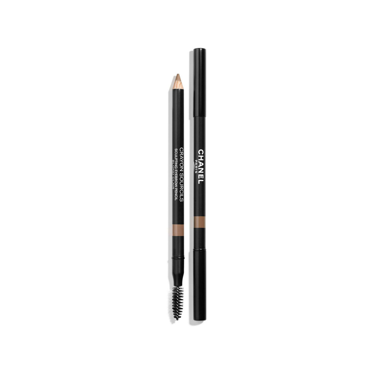 Crayon Sourcils Sculpting Eyebrow Pencil