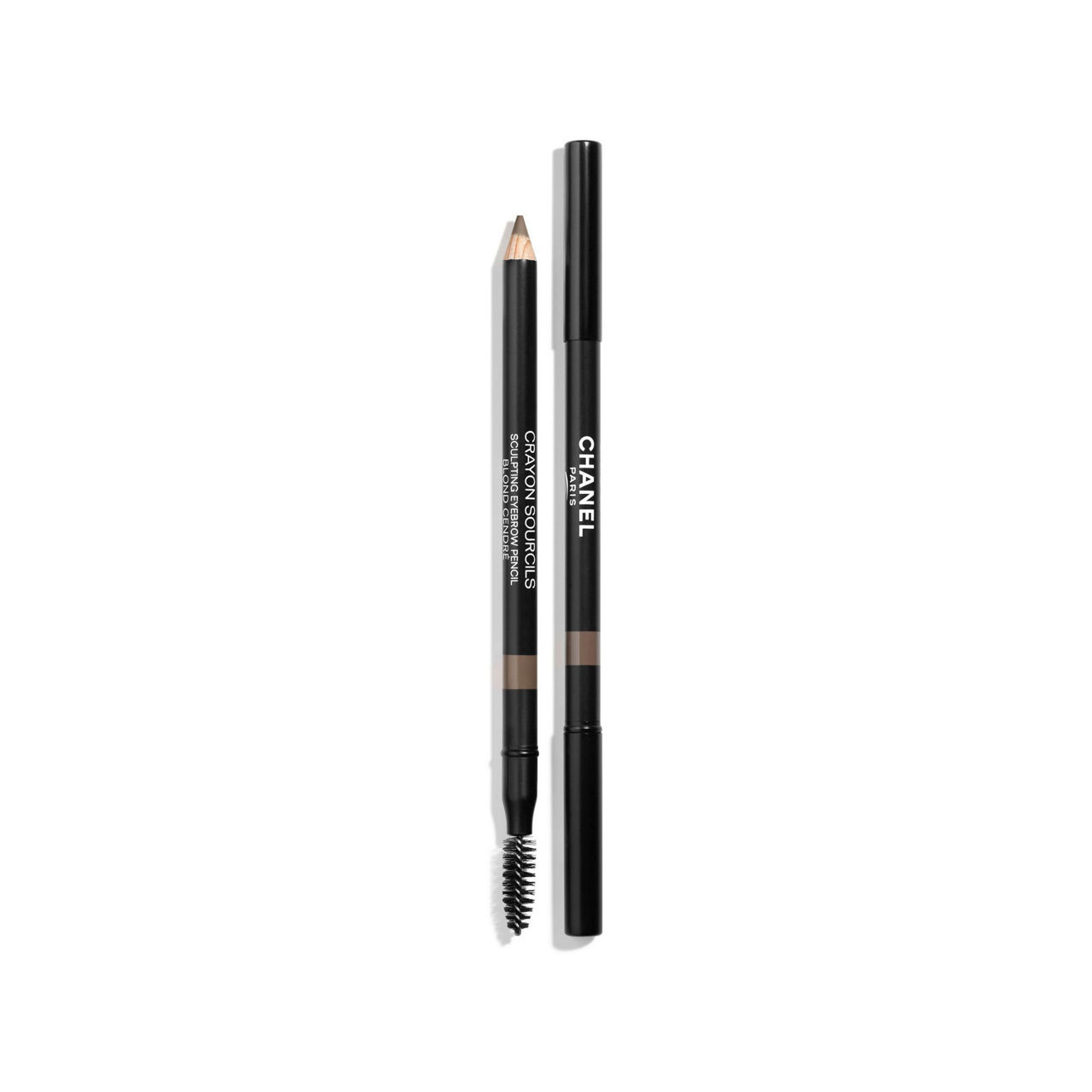 Crayon Sourcils Sculpting Eyebrow Pencil