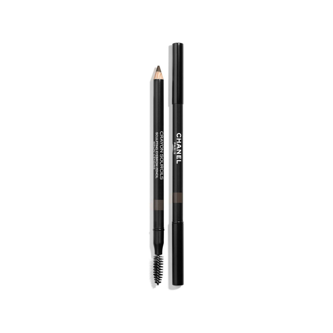 Crayon Sourcils Sculpting Eyebrow Pencil