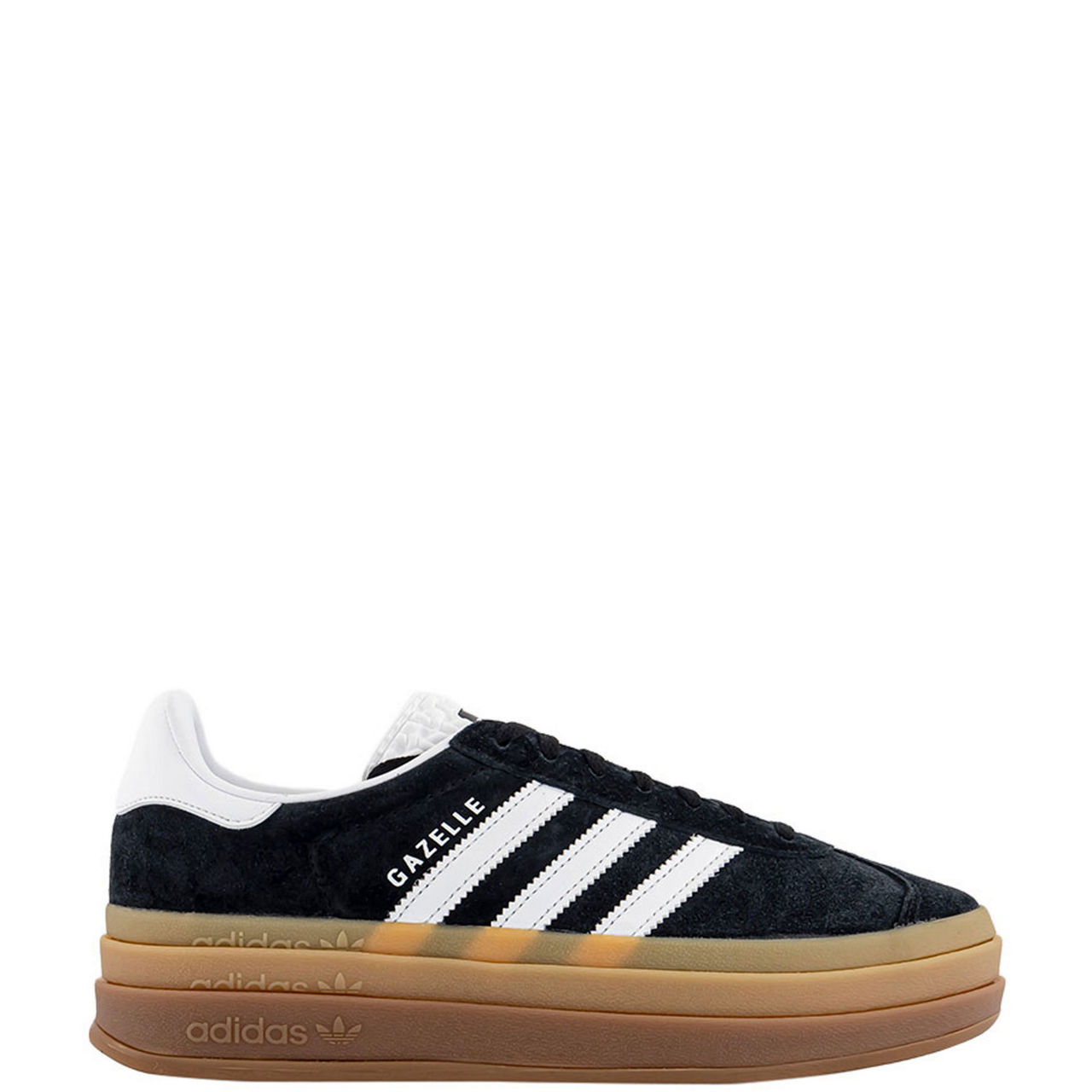 Gazelle Bold Trainers