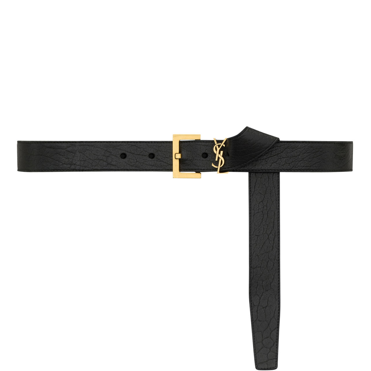 Cassandre Leather Belt