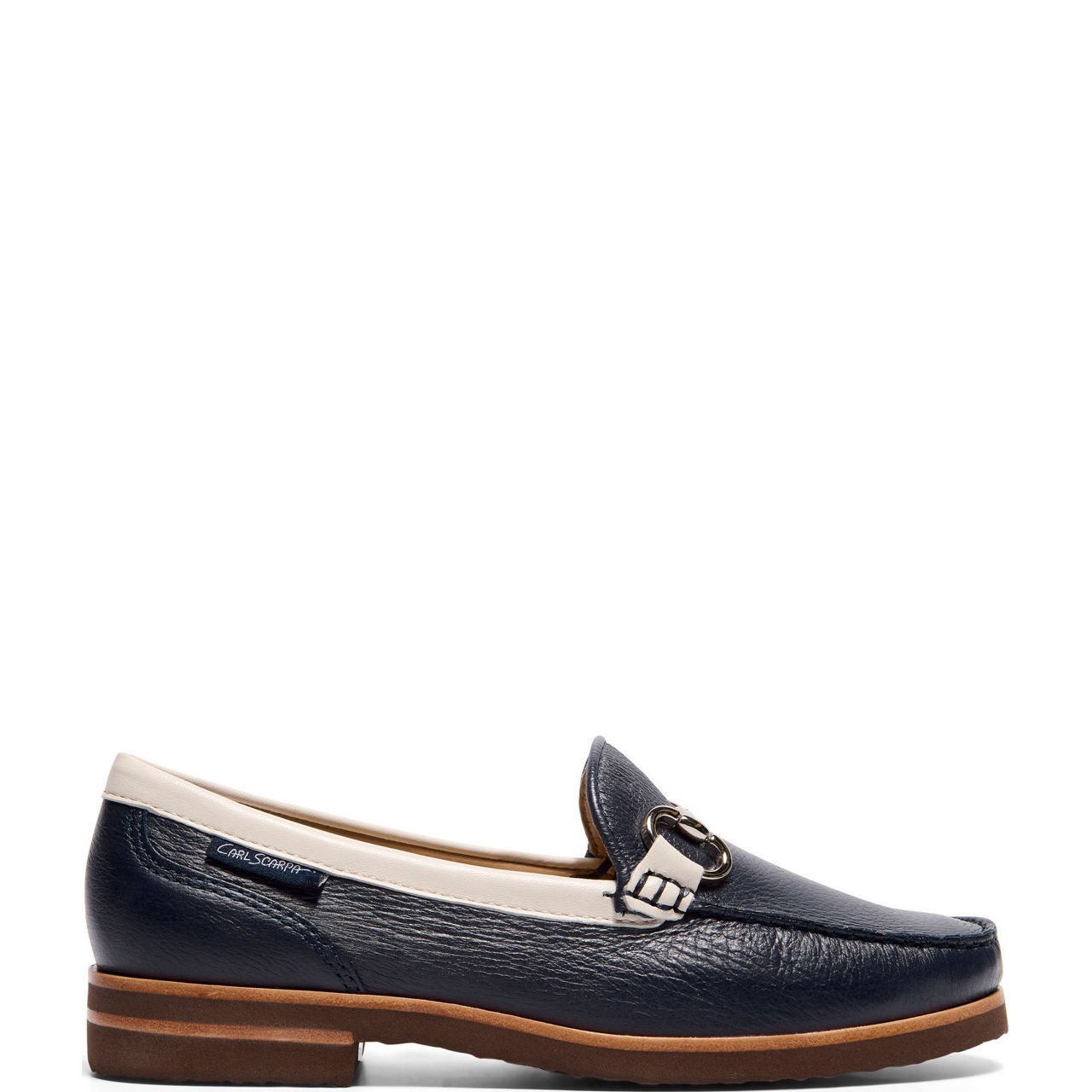 Aubrigo Snaffle Loafers