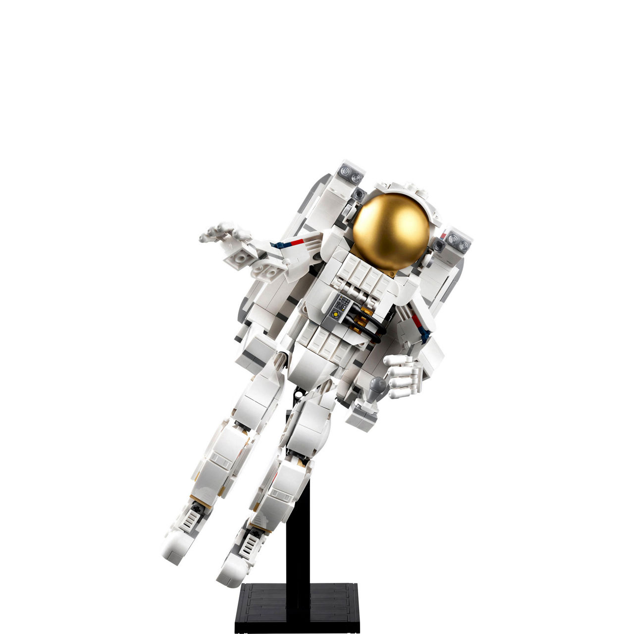 3in1 Space Astronaut