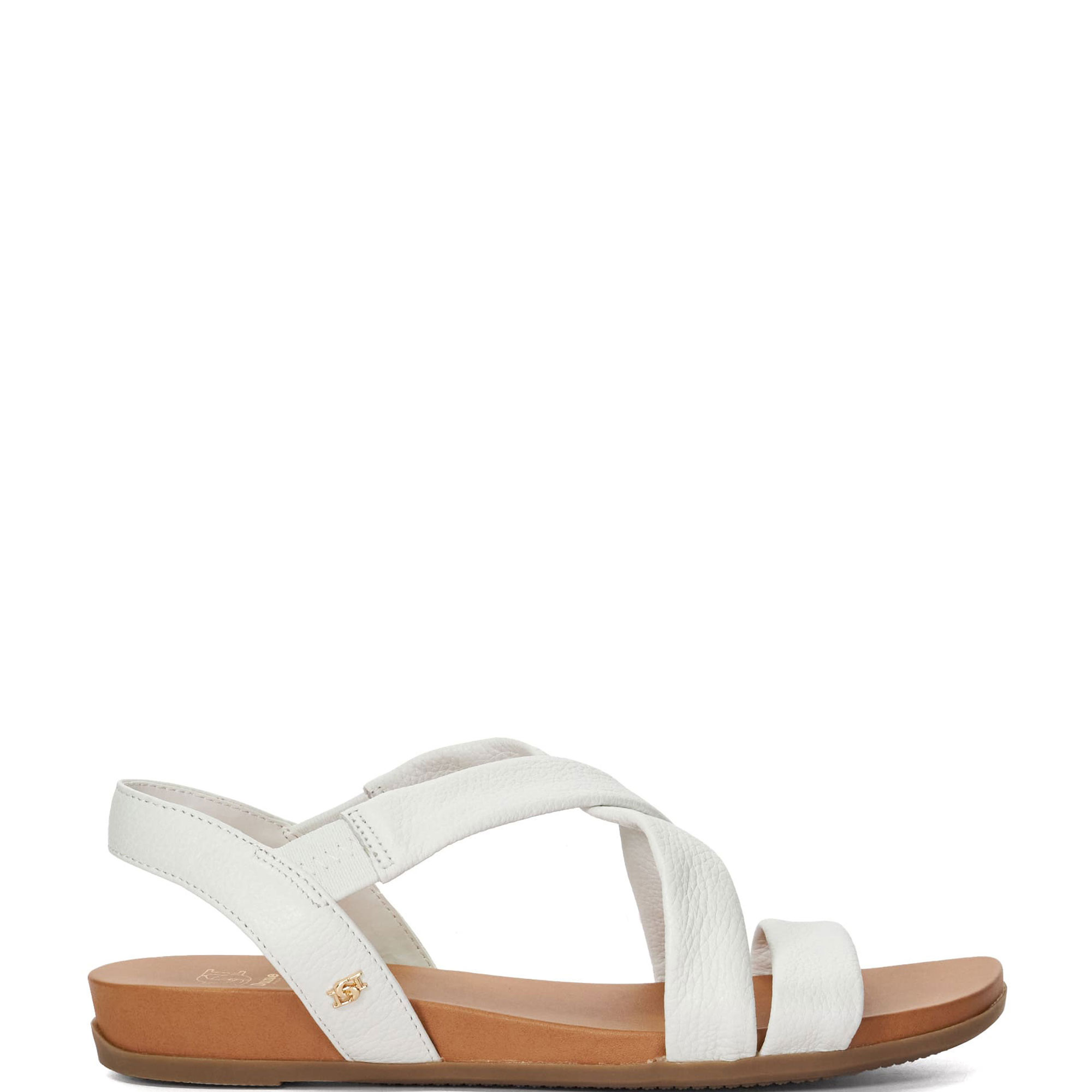 Landies Strappy Flat Sandals