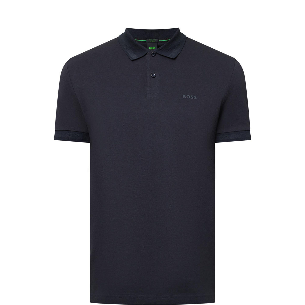 Pio1 Logo Polo Shirt