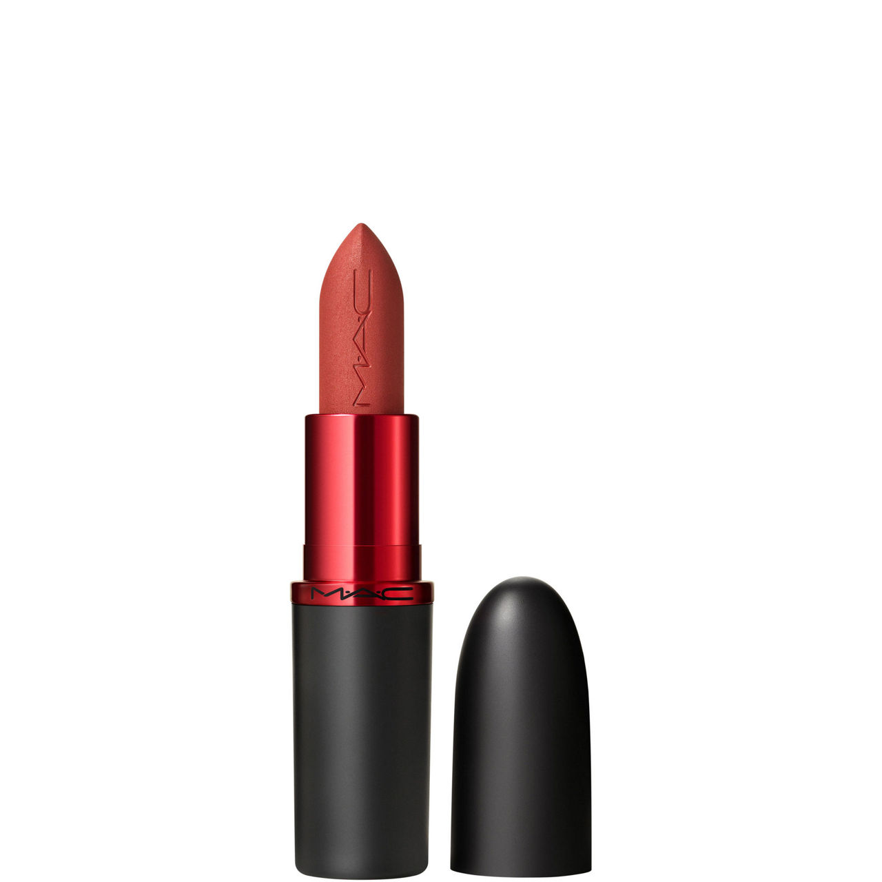 MACximal Silky Matte Viva Glam Lipstick