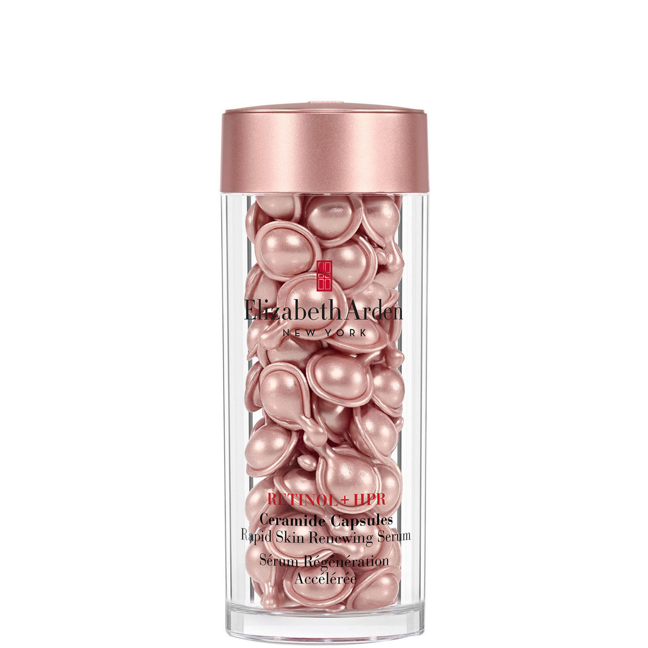 Retinol + HPR Ceramide Capsules Rapid Skin-Renewing Serum