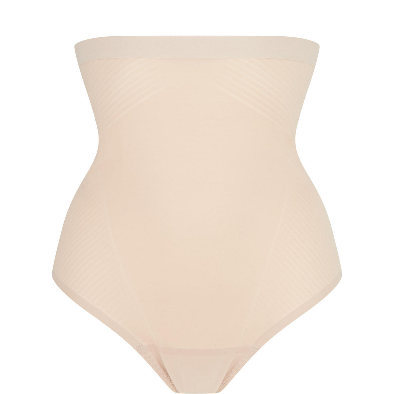 SPANXshape™ Invisible High-Waisted Thong