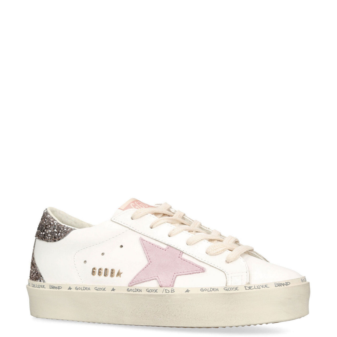 Hi Star 11696 Trainers