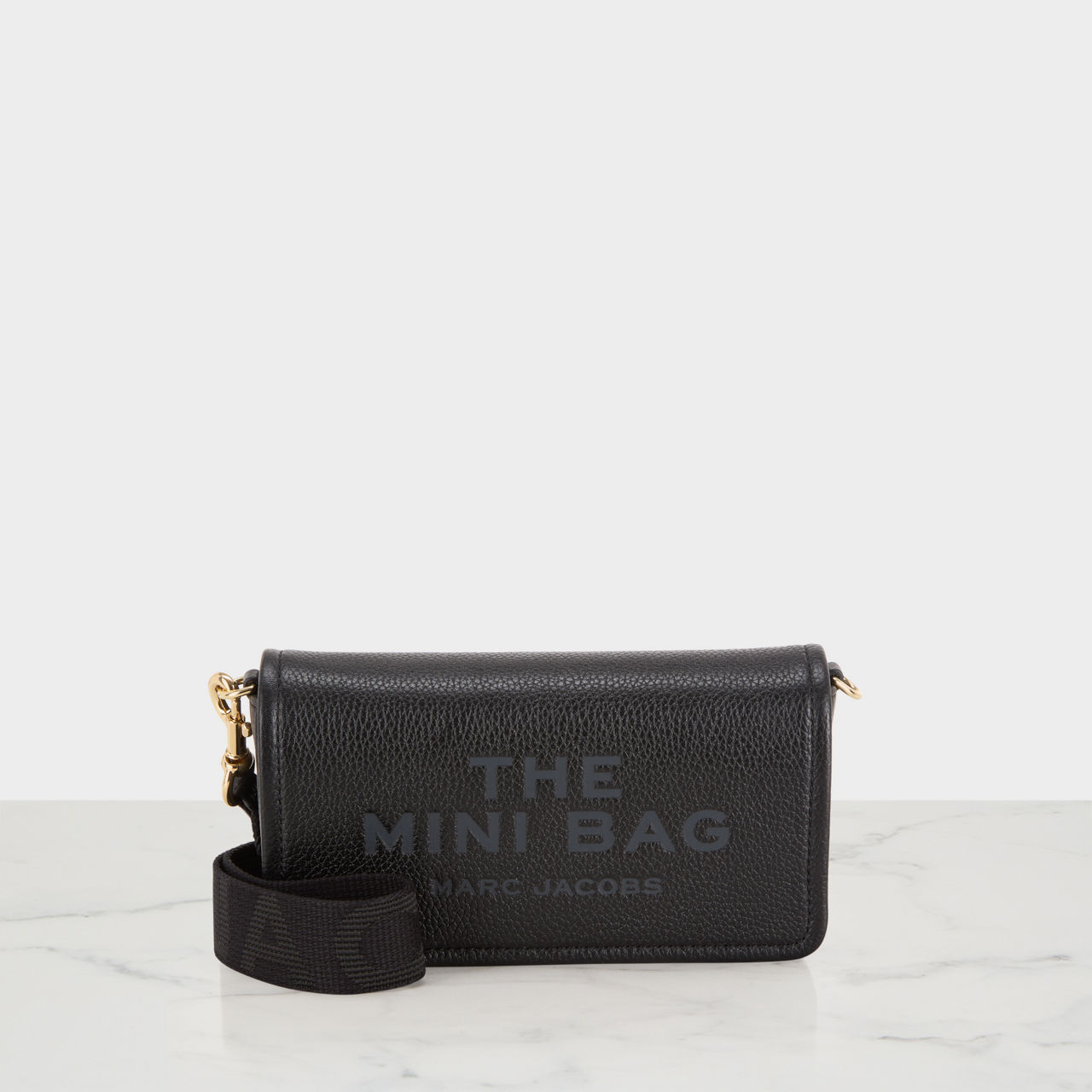 The Leather Mini Bag