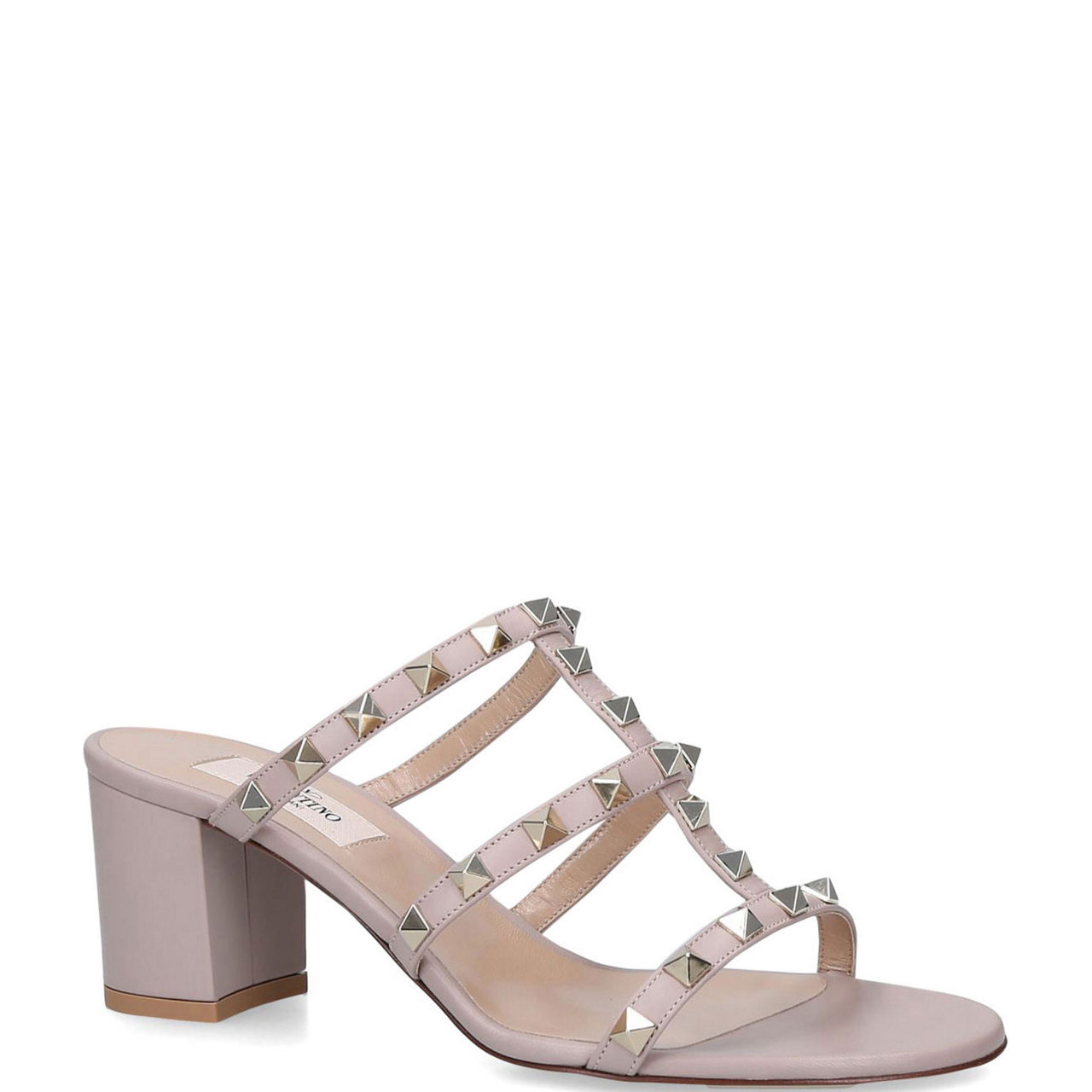 Rockstud 60 Block Mules