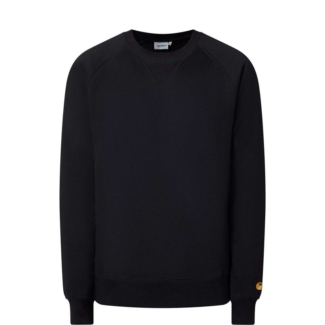 Chase Logo Sweatshirt