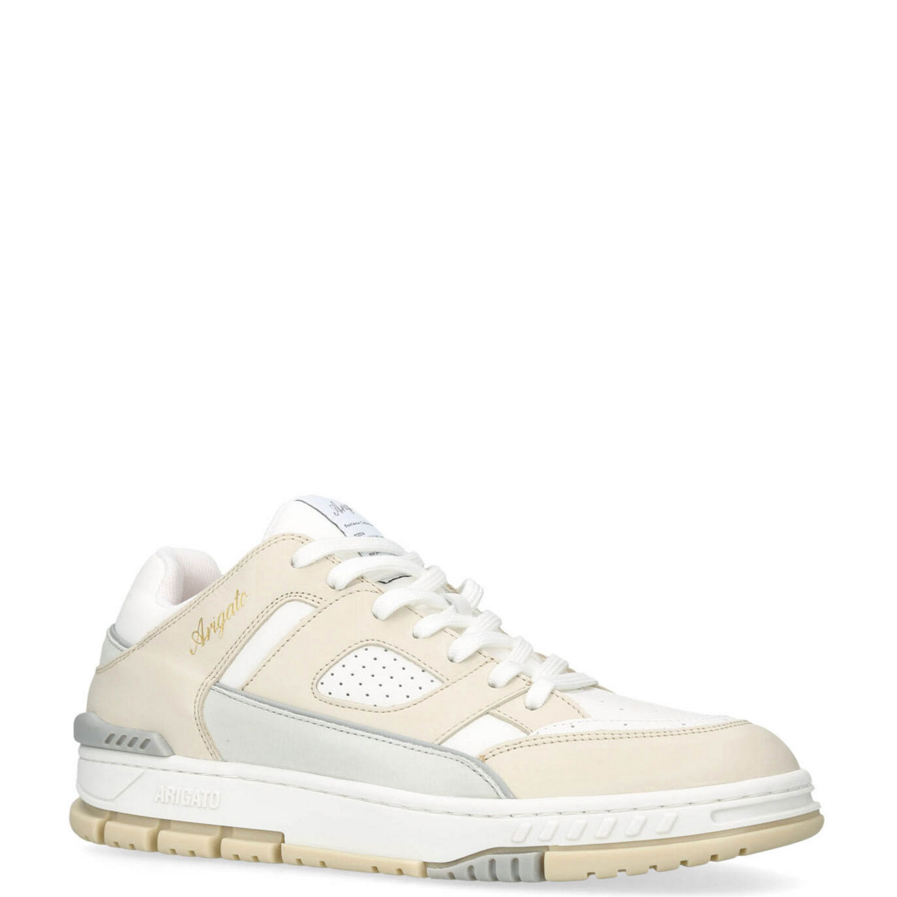 Area Low-Top Trainers