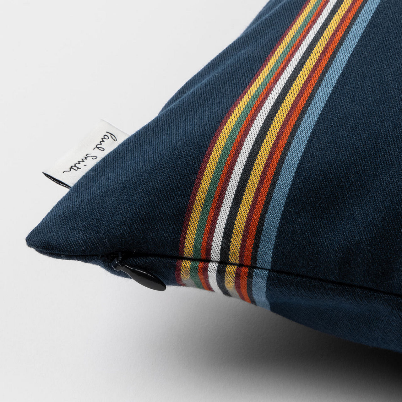 Signature Stripe Cushion 30 x 50