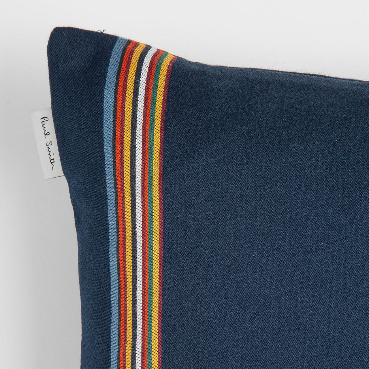 Signature Stripe Cushion 30 x 50