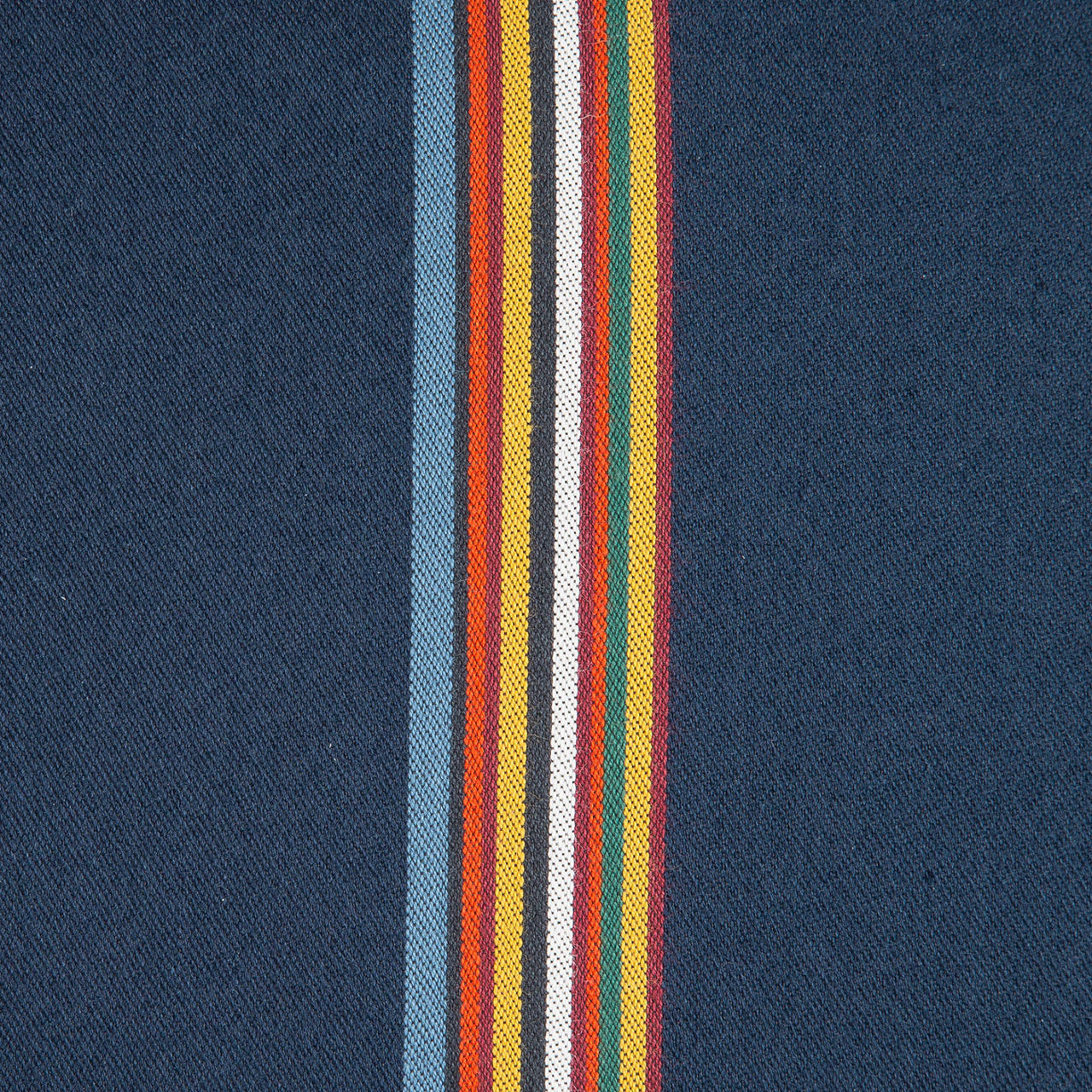 Signature Stripe Cushion 30 x 50