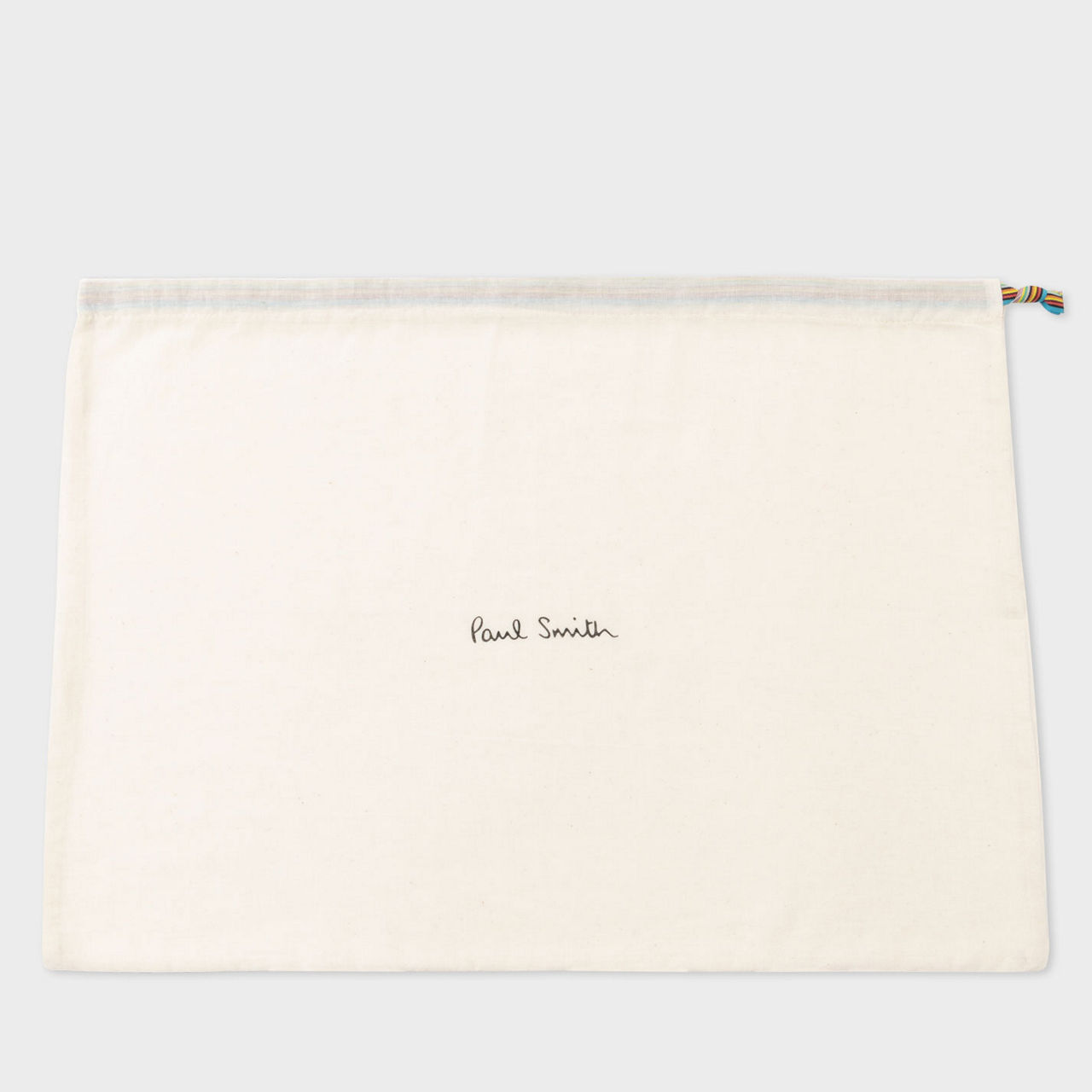 Signature Stripe Cushion 30 x 50