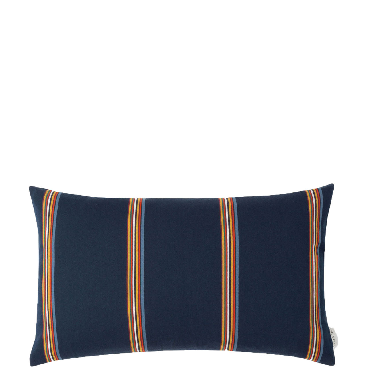 Signature Stripe Cushion 30 x 50