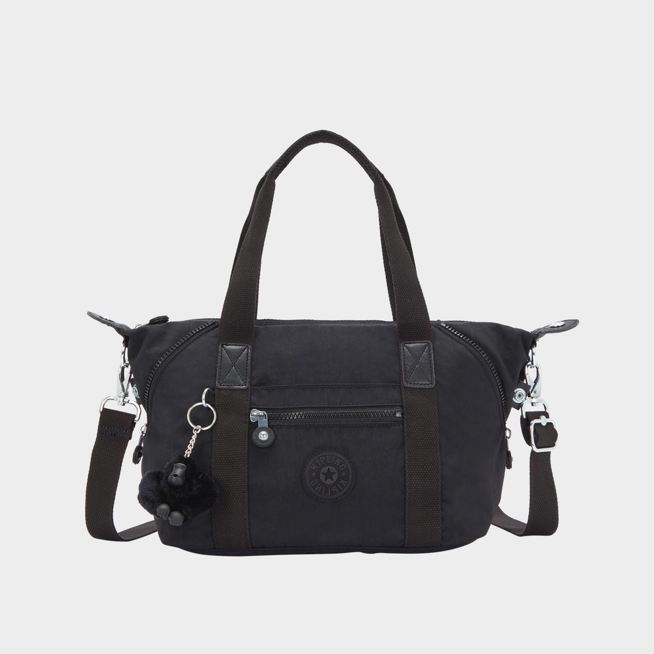 Art Mini Shoulder Bag