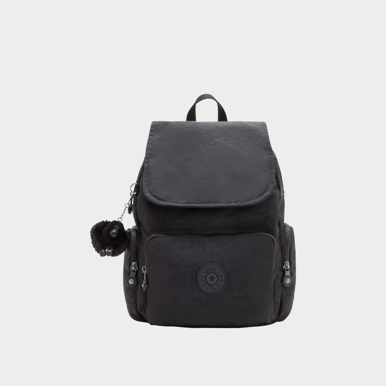 City Zip Mini Backpack