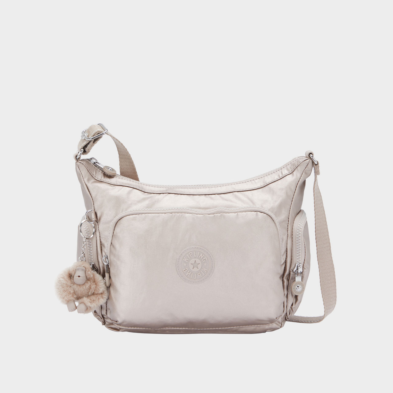 Gabb Small Crossbody Bag
