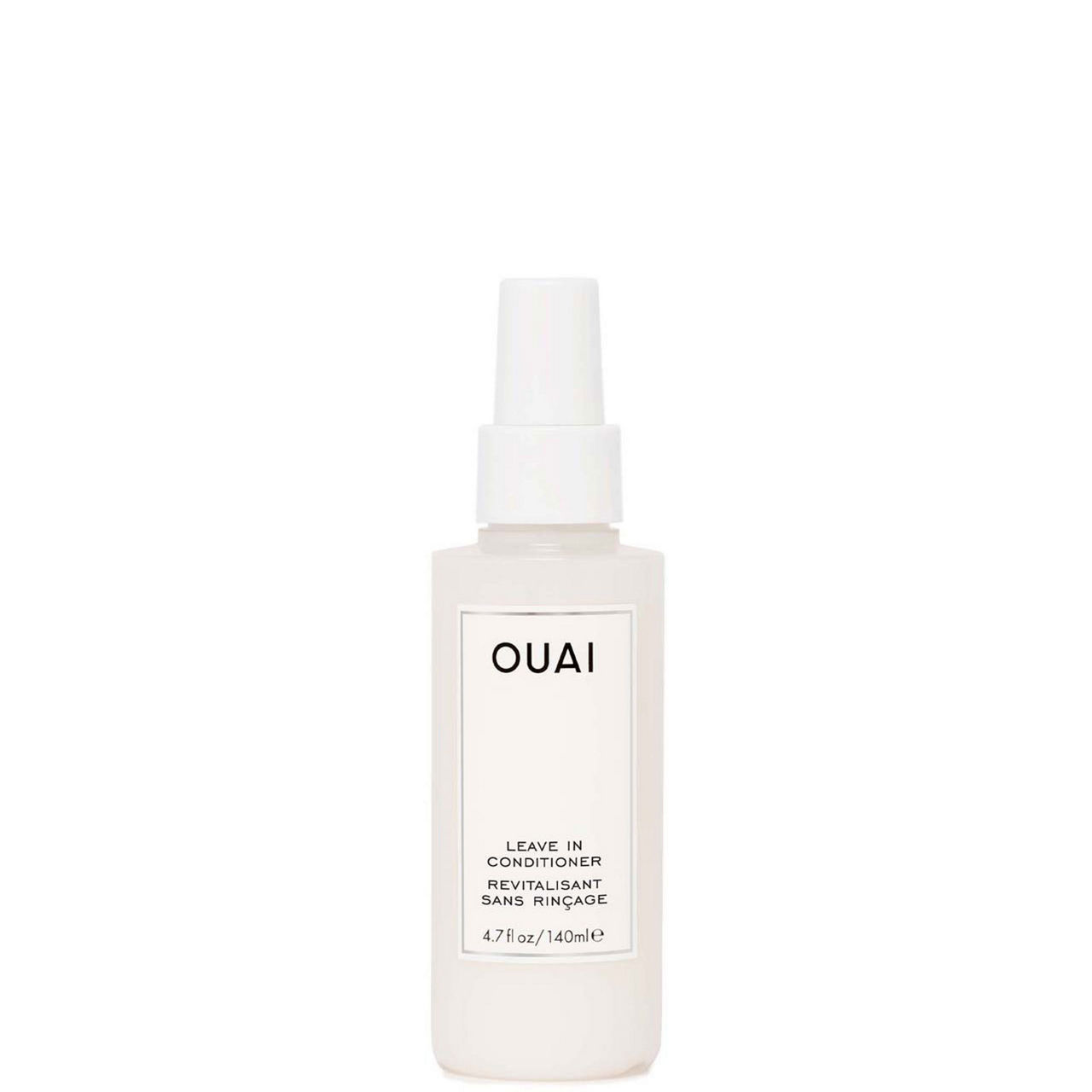 Leave-In Conditioner