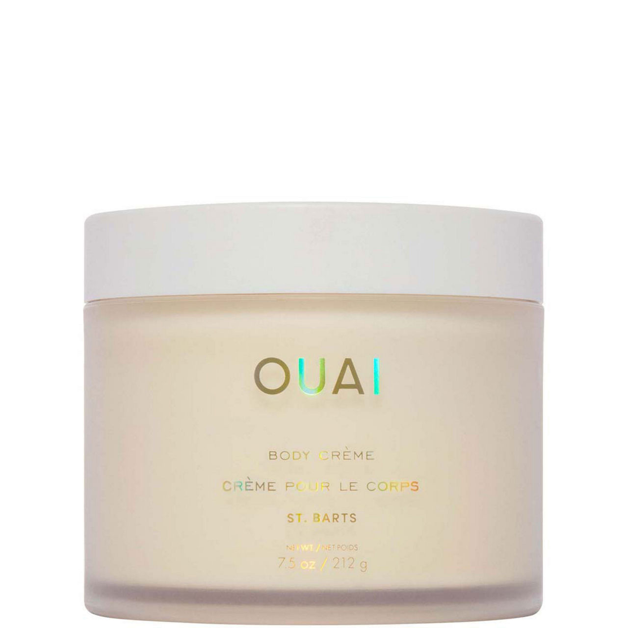 St Barts Body Crème