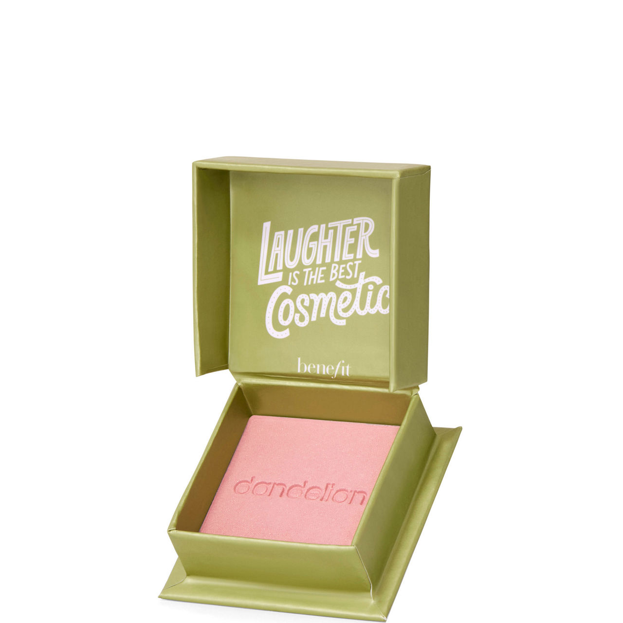 Dandelion Blush Mini
