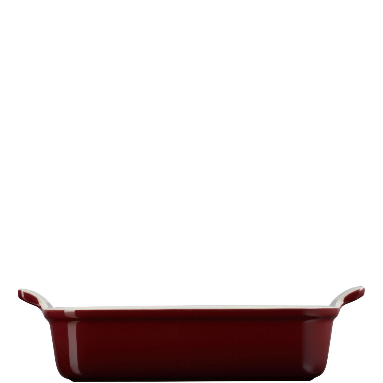 Stoneware Heritage Rectangular Dish 26cm