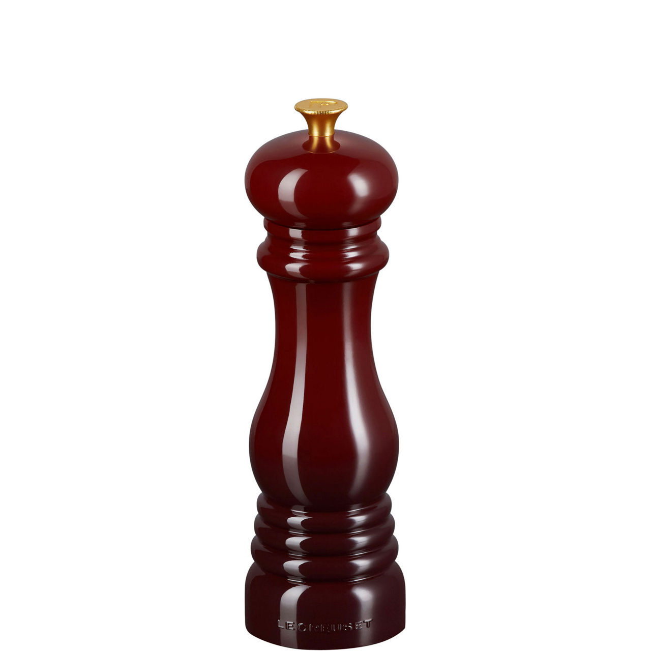 Classic Pepper Mill
