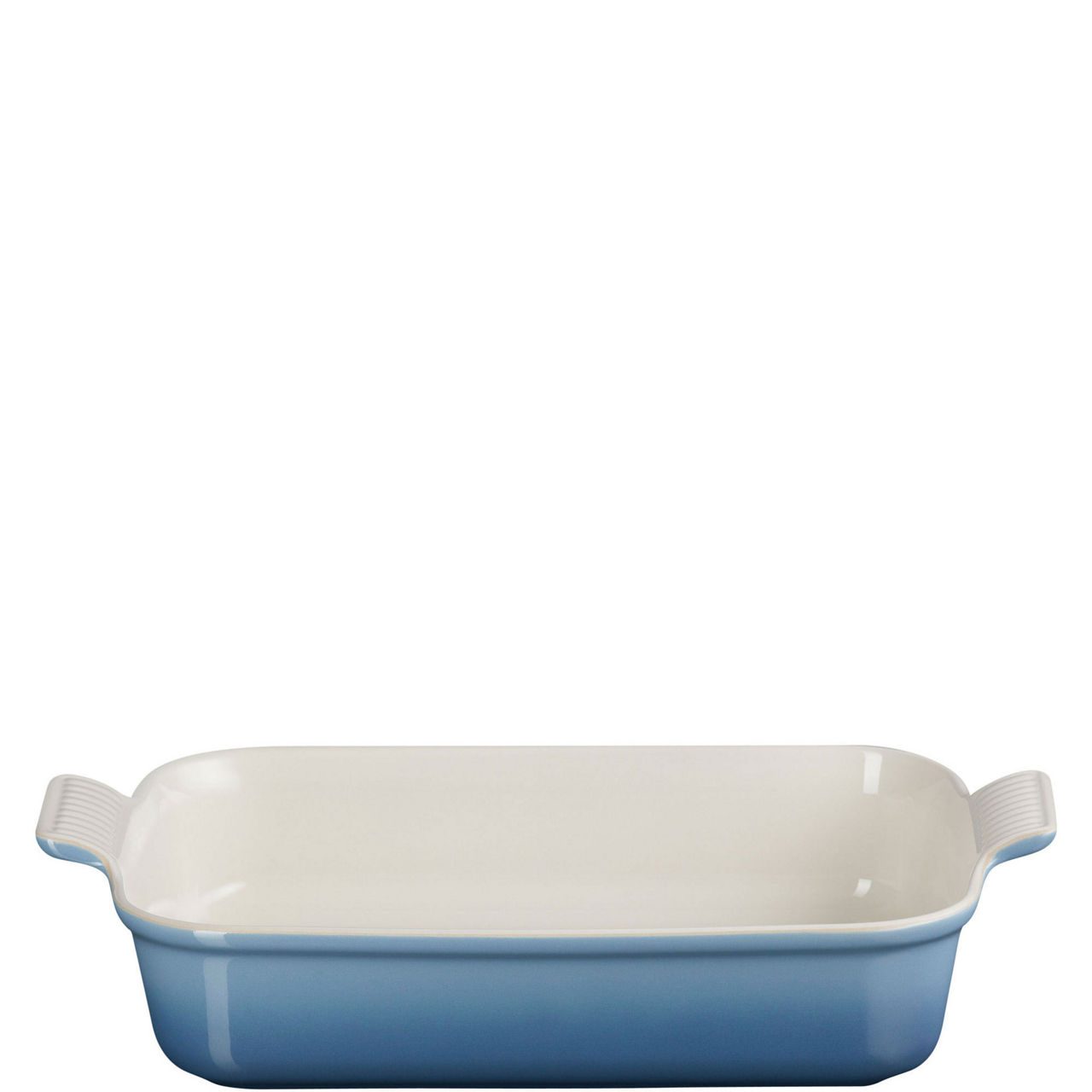 Stoneware Heritage Rectangular Dish 32cm