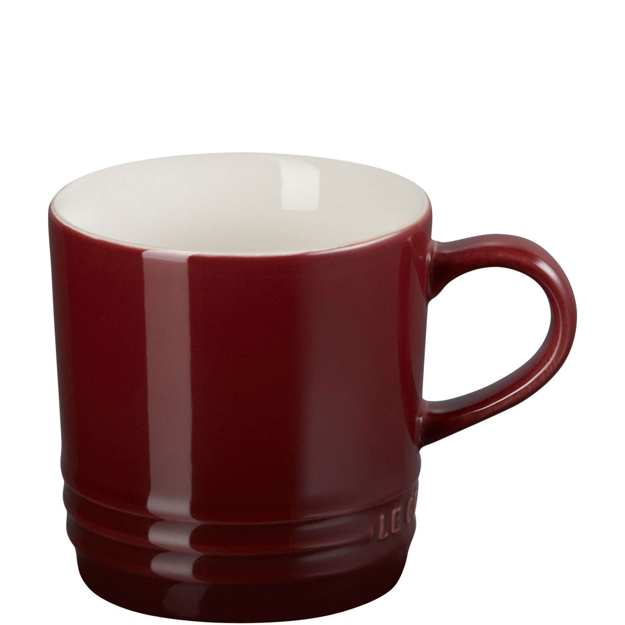 Stoneware Cappuccino Mug 200ml