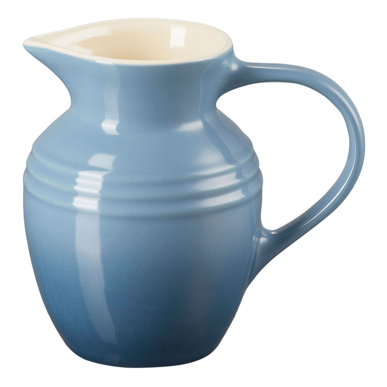 Stoneware Breakfast Jug 600ml Stoneware Breakfast Jug 600ml