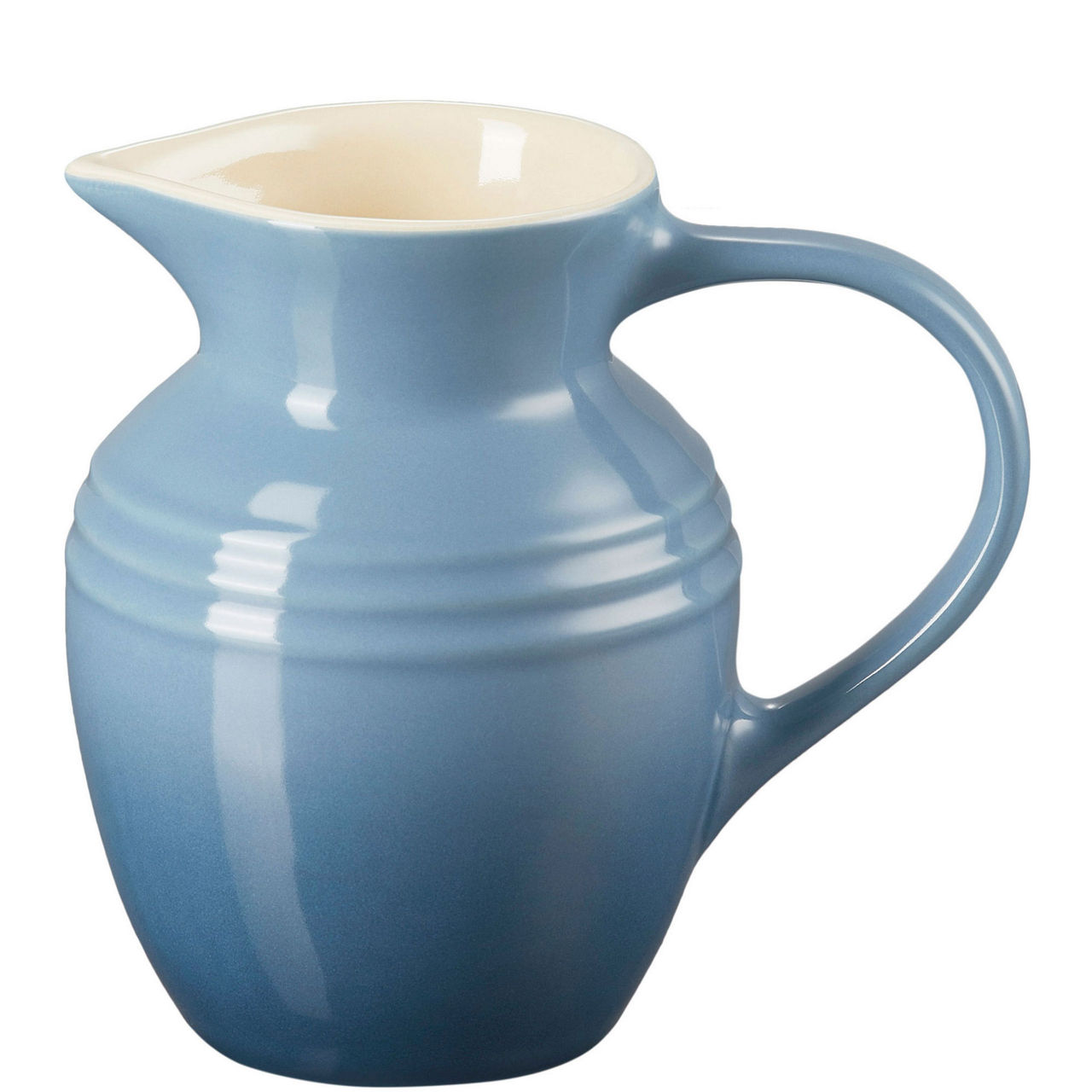 Stoneware Breakfast Jug 600ml