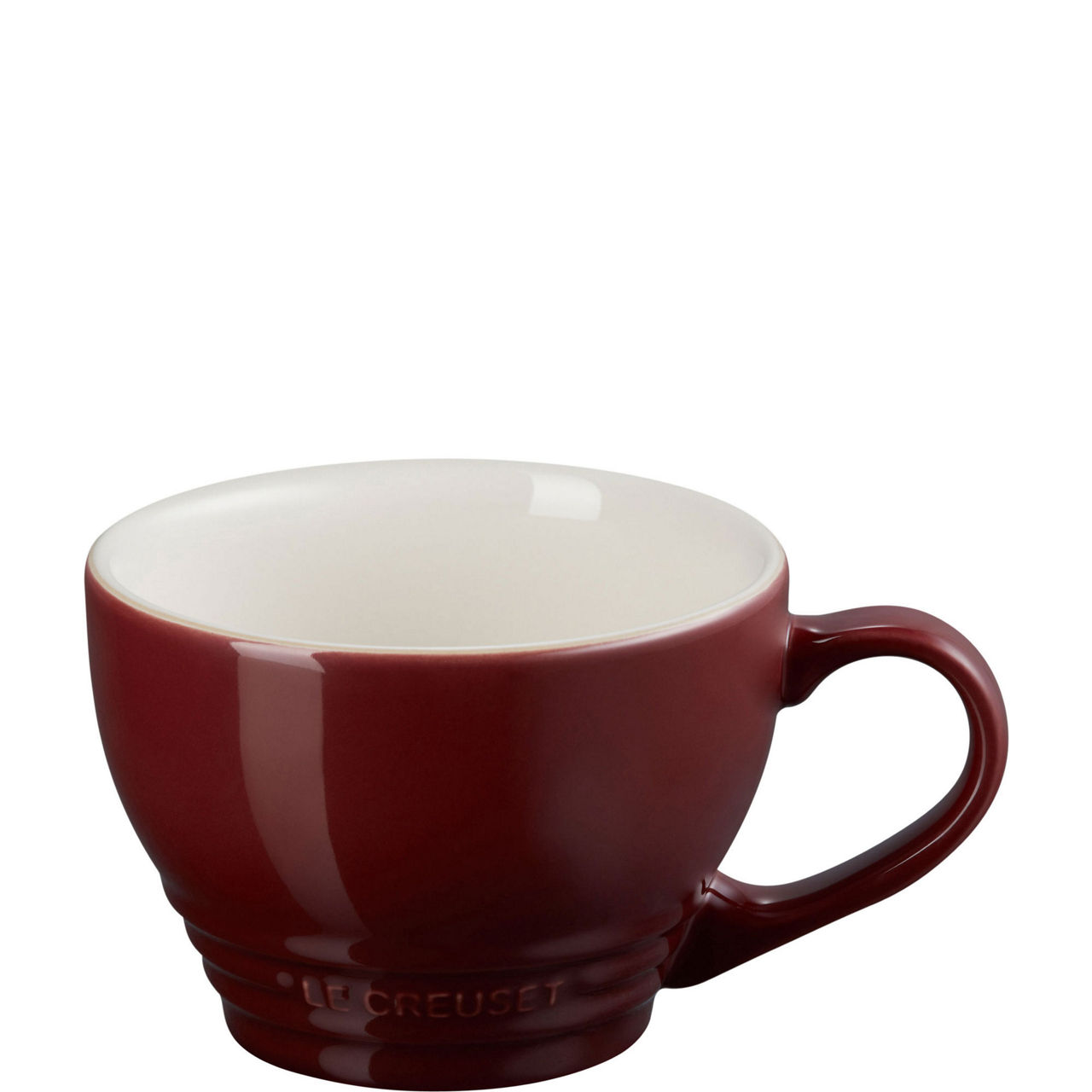 Stoneware Grand Mug 400ml