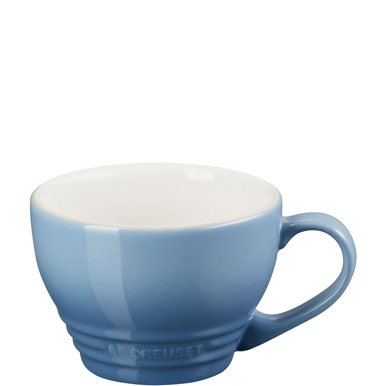 Stoneware Grand Mug 400ml