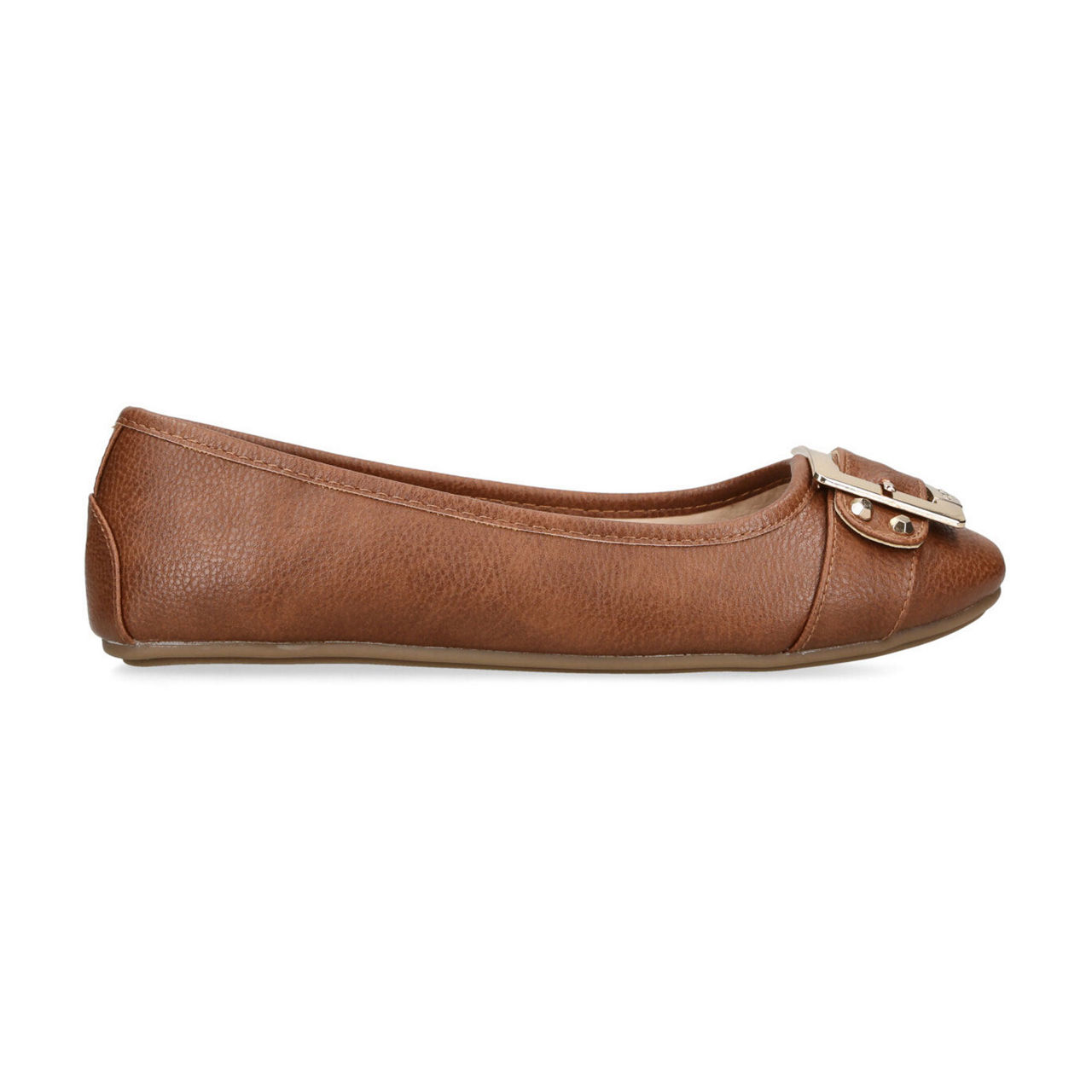 Mission Ballet Flats
