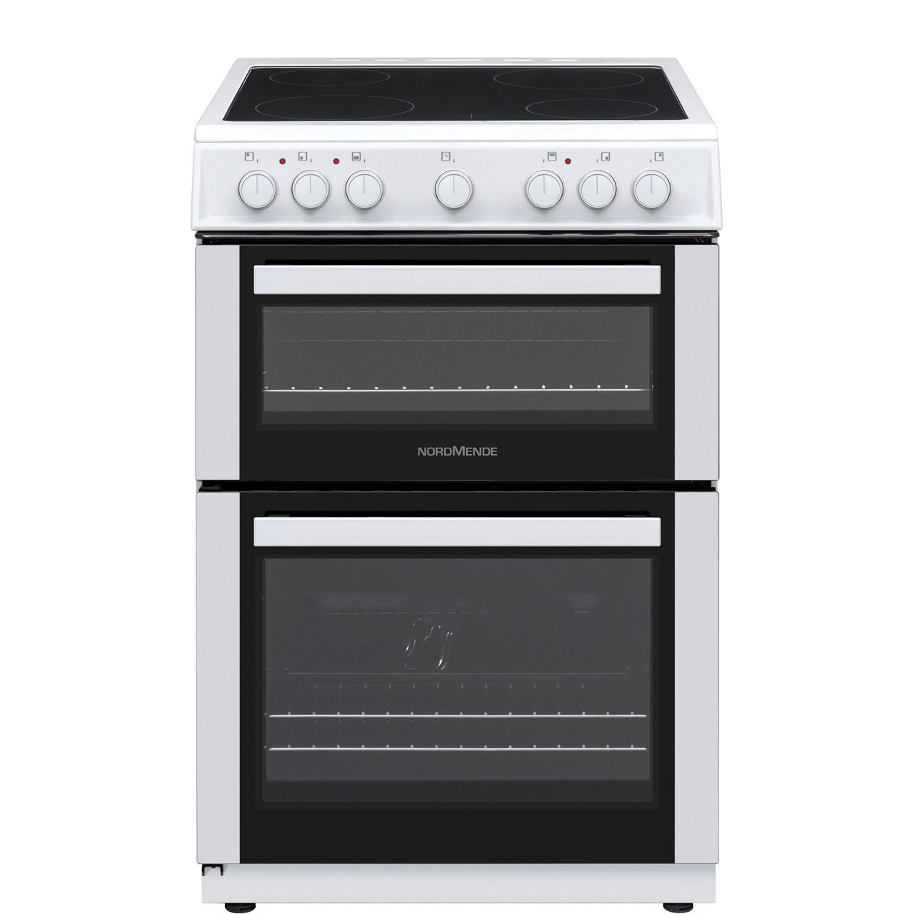 60cm Freestanding Electric Cooker
