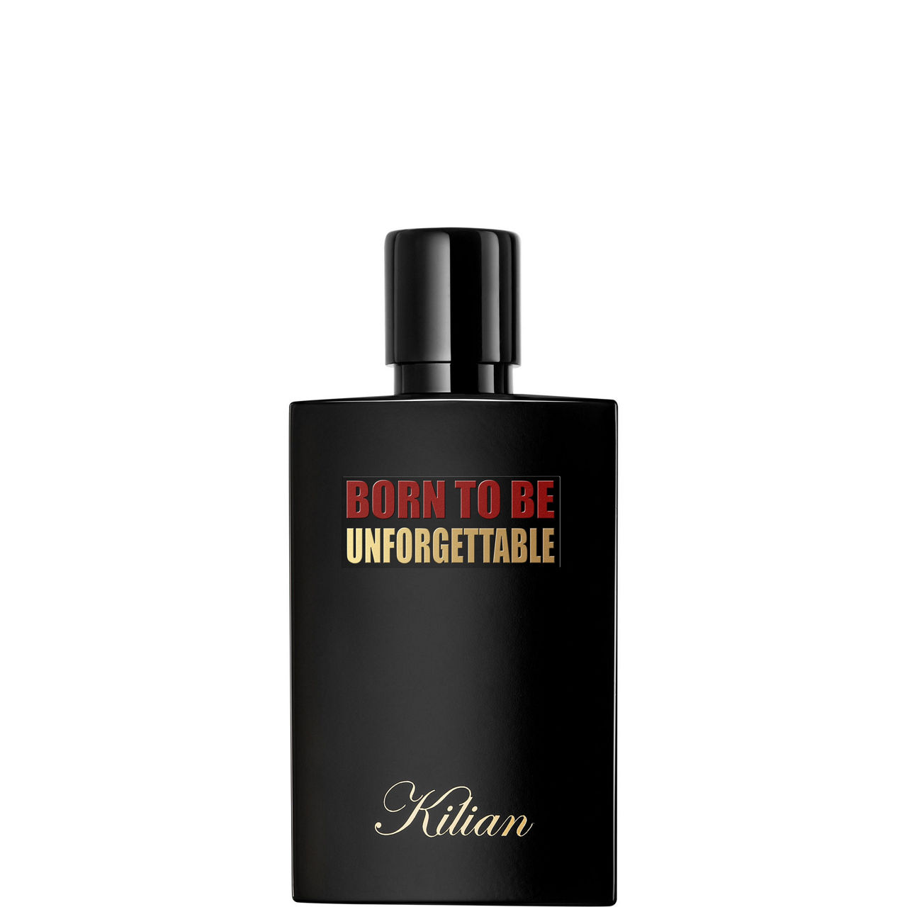Born To Be Unforgettable Refillable Perfume