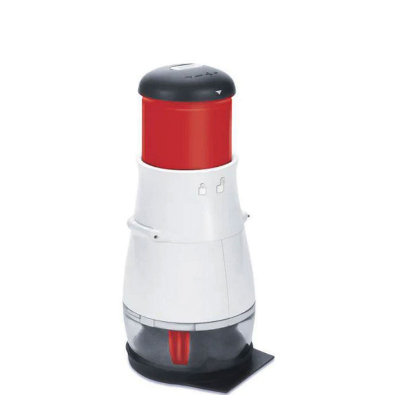 Zick-Zick 2 Food Chopper